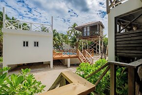 North Beach Retreat