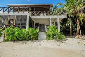 North Beach Retreat