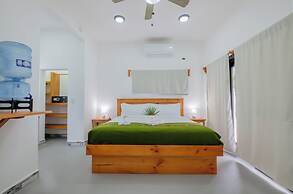 North Beach Retreat