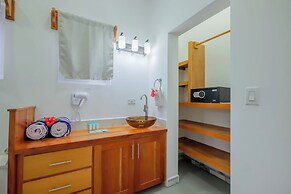 North Beach Retreat
