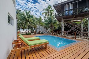 North Beach Retreat