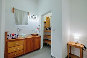 North Beach Retreat
