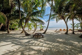 North Beach Retreat
