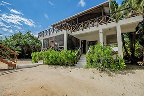 North Beach Retreat