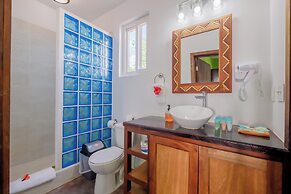 North Beach Retreat