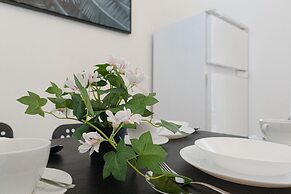 Pleasant 2BR shared Apt. Margareten