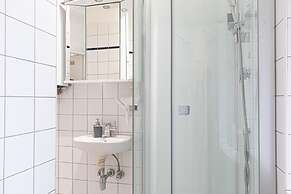 Pleasant 2BR shared Apt. Margareten