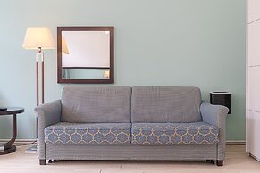 Pleasant 2BR shared Apt. Margareten