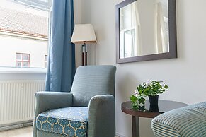 Pleasant 2BR shared Apt. Margareten