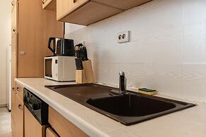 Pleasant 2BR shared Apt. Margareten