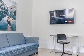 Pleasant 2BR shared Apt. Margareten