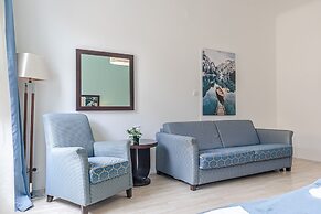 Pleasant 2BR shared Apt. Margareten