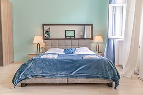 Pleasant 2BR shared Apt. Margareten