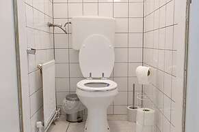 Pleasant 2BR shared Apt. Margareten