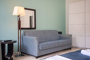 Pleasant 2BR shared Apt. Margareten