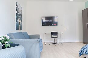 Pleasant 2BR shared Apt. Margareten