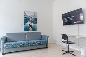 Pleasant 2BR shared Apt. Margareten