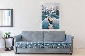 Pleasant 2BR shared Apt. Margareten