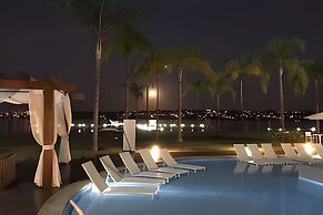 Brisas do Lago - apt 13