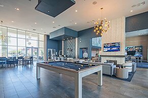 Minutes from Kierland King Bed Lux Pool with View - S433