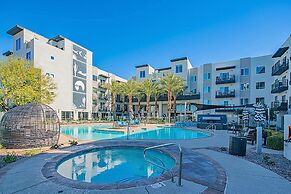 Minutes from Kierland King Bed Lux Pool with View - S433