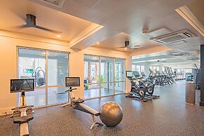 Minutes from Kierland King Bed Lux Pool with View - S433