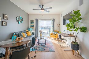 Minutes from Kierland King Bed Lux Pool with View - S433