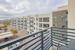 Minutes from Kierland King Bed Lux Pool with View - S433