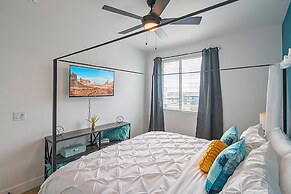 Minutes from Kierland King Bed Lux Pool with View - S433