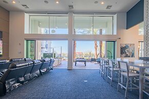 Minutes from Kierland King Bed Lux Pool with View - S433