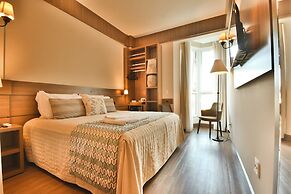 Pousada Stillo Gramado Exclusive