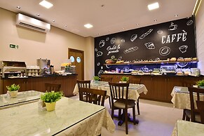 Pousada Stillo Gramado Exclusive