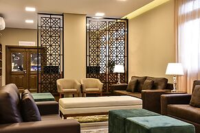 Pousada Stillo Gramado Exclusive