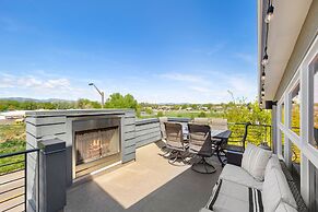 Elegant Oasis - Fireplaces, King Beds, Mtn Views!