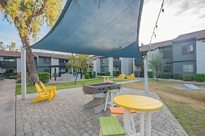 Bliss at Mezzo Pad -Walk to Dine and Shop and Golf-C254