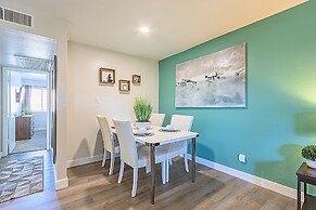 Bliss at Mezzo Pad -Walk to Dine and Shop and Golf-C254