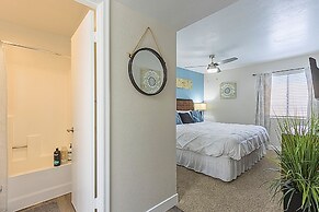 Bliss at Mezzo Pad -Walk to Dine and Shop and Golf-C254