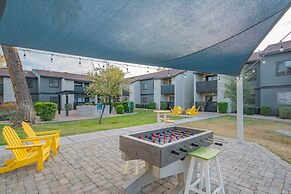 Bliss at Mezzo Pad -Walk to Dine and Shop and Golf-C254