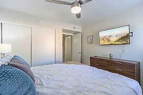 Bliss at Mezzo Pad -Walk to Dine and Shop and Golf-C254