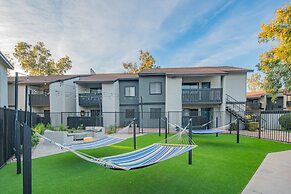 Bliss at Mezzo Pad -Walk to Dine and Shop and Golf-C254