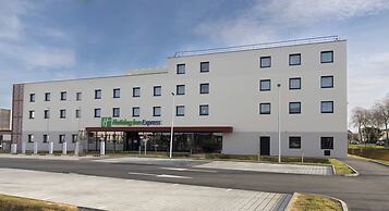 Holiday Inn Express Caen Epron by IHG