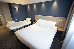 Holiday Inn Express Caen Epron by IHG