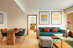 voco Bali Seminyak by IHG