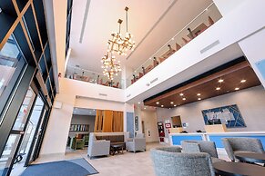 Holiday Inn Express Long Island City E New York by IHG