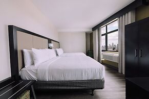 Holiday Inn Express Long Island City E New York by IHG
