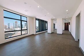 Holiday Inn Express Long Island City E New York by IHG