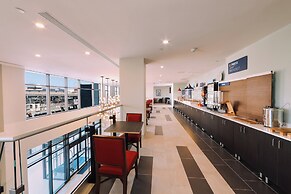 Holiday Inn Express Long Island City E New York by IHG