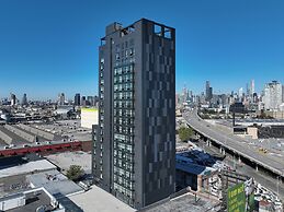 Holiday Inn Express Long Island City E New York by IHG