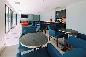 Holiday Inn Express Long Island City E New York by IHG