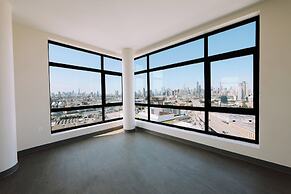 Holiday Inn Express Long Island City E New York by IHG